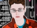 Igra Justin Bieber Makeover