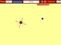Igra Freelance pong