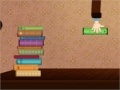 Igra Tower from books