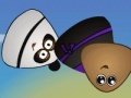 Igra Pou Ninja