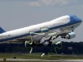 Igra Air Force One Jigsaw Puzzle