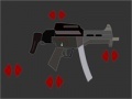 Igra Design a Weapon