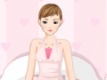 Igra Summer Angel Dressup