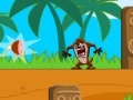Igra Taz Tropical Havoc
