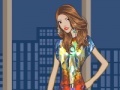 Igra Girl in High Building