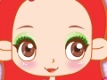 Igra Bright Doll Face Makeover