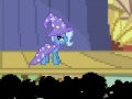 Igra Trixie's Tomato Toss