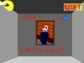 Igra The Crazy Maze Game 2