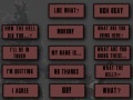 Igra Solid Snake Soundboard
