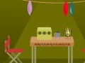 Igra Camping Test Escape