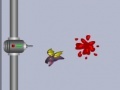Igra Bat Shooter