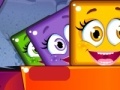 Igra Sticky blocks mania