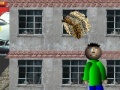Igra Urban Jungle