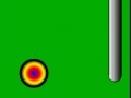 Igra Crappy pong game