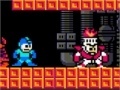 Igra Megamen