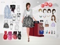 Igra Elegant Woman Fashion