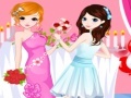 Igra Most Beautiful Bridemaids