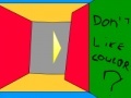 Igra The Crazy Maze Game