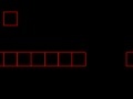 Igra Basic Snake