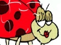 Igra Ladybug Jigsaw Puzzle Game