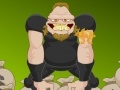 Igra Fire Bad