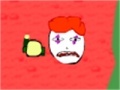 Igra Clown run