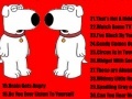 Igra Brain Griffin Soundboard