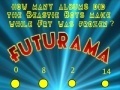 Igra Futurama test 2