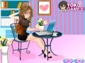 Igra Business Woman Fashion
