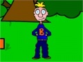 Igra Billy Billy