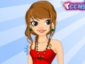 Igra Eira Dress Up
