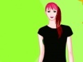 Igra Juliet Dress Up