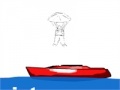 Igra Save The Paratroopers