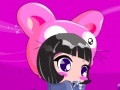 Igra Mouse Little Girl