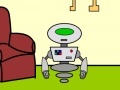 Igra Robo Adventures