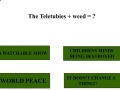 Igra The Tenacious Test