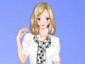 Igra Alexis dressup