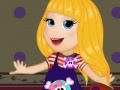 Igra Baby Fashionista 