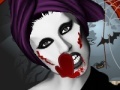 Igra Lady Gaga Vampire Concert