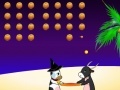 Igra Halloween Bounce Game