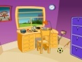 Igra Home work Escape