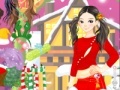 Igra Sweet heart dressup