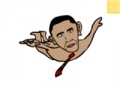 Igra Pee on Barack Obama