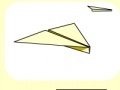 Igra The Paper Plane