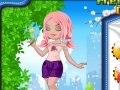 Igra Pretty Girls Dress Up