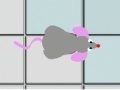 Igra Mouse & Cheese