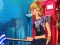 Igra Girl On Rainy Night