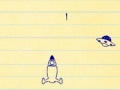 Igra Doodle Galaxy Invaders