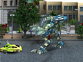 Igra Armored Fighter - New War 