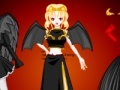 Igra Dress up Cosplay